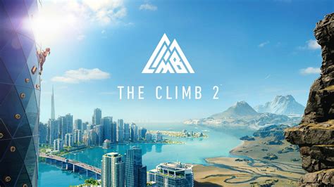 The Climb 2 .